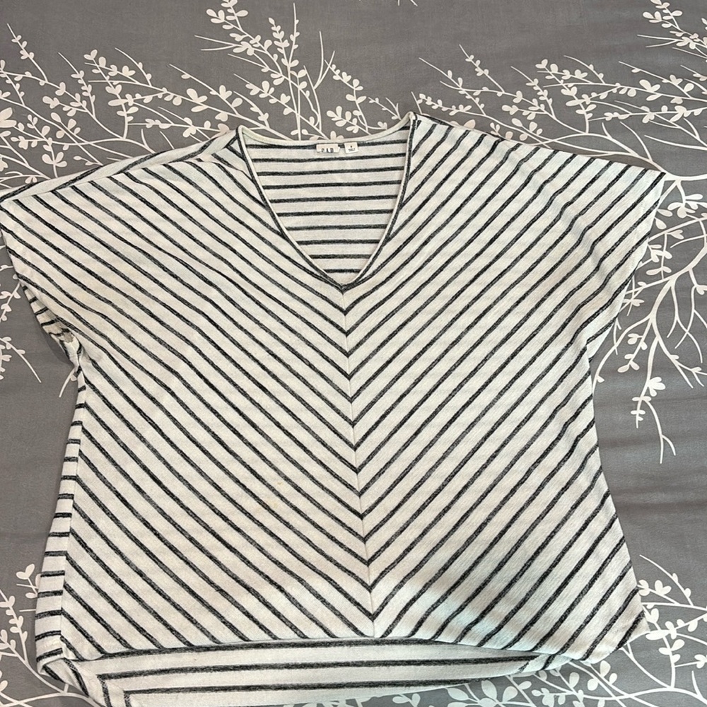 Woman’s GAP VNeck Top